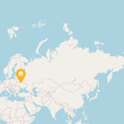 Homelike flat near the IEC on Levoberezhnaya на глобальній карті